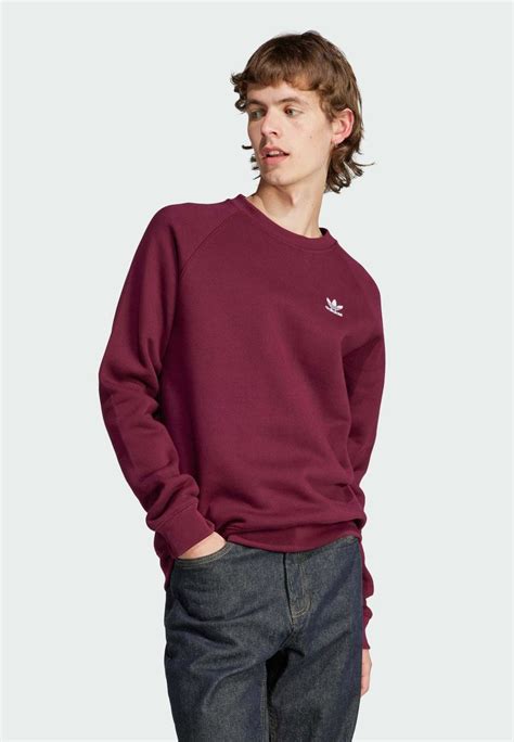 adidas Originals TREFOIL ESSENTIALS CREW 